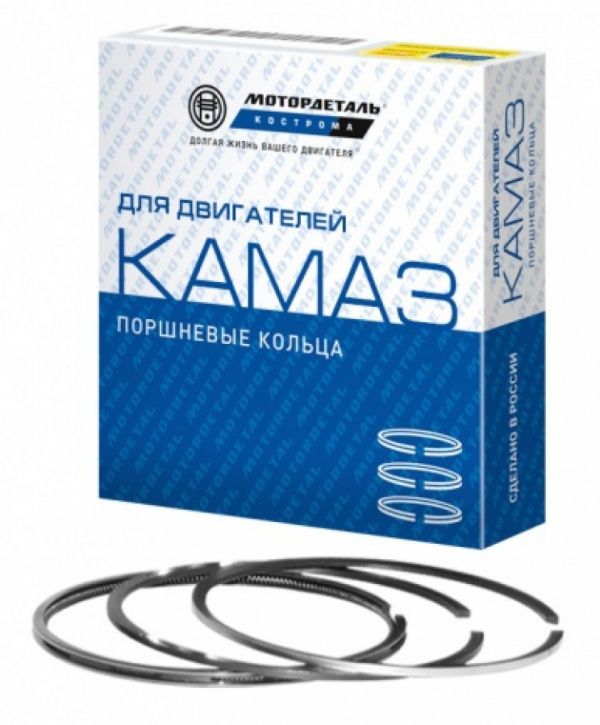 Комплект п/колец 740.1000106